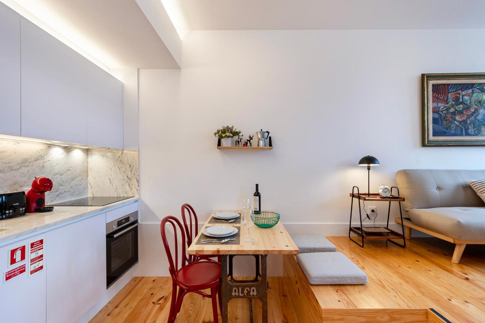 Fontainhas Hidden Gem Apartment *