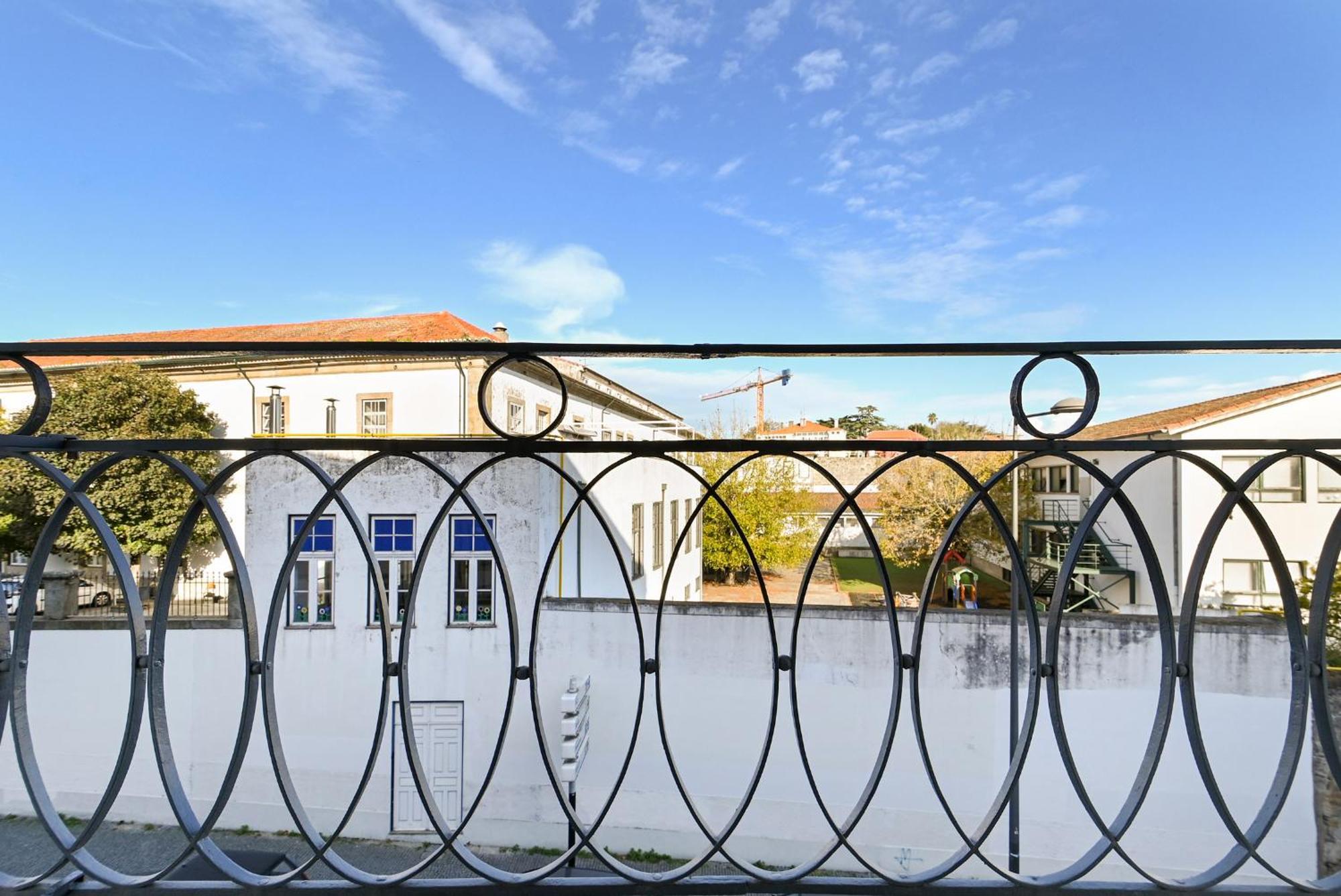 Fontainhas Hidden Gem Apartment *