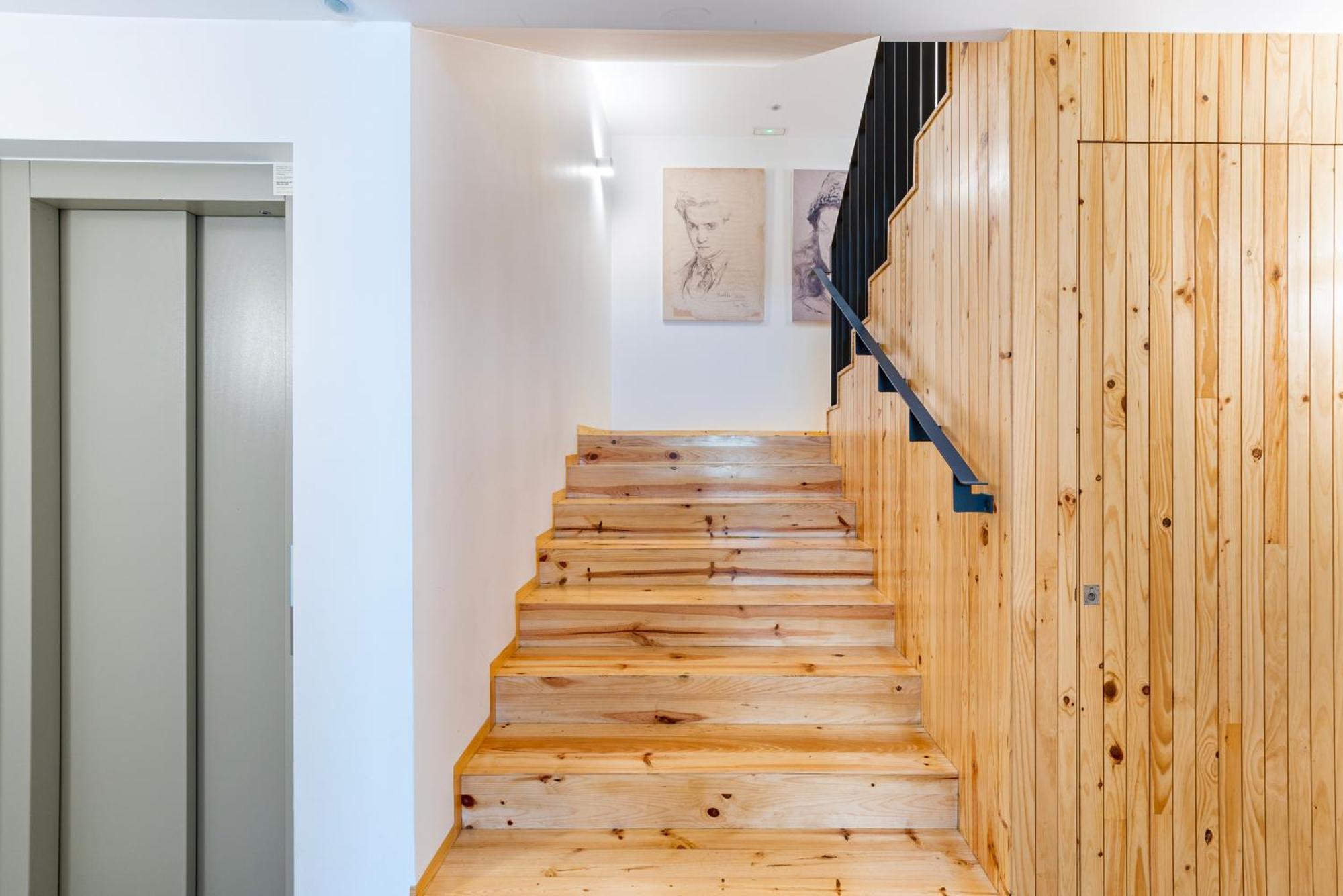 Apartment Fontainhas Hidden Gem *