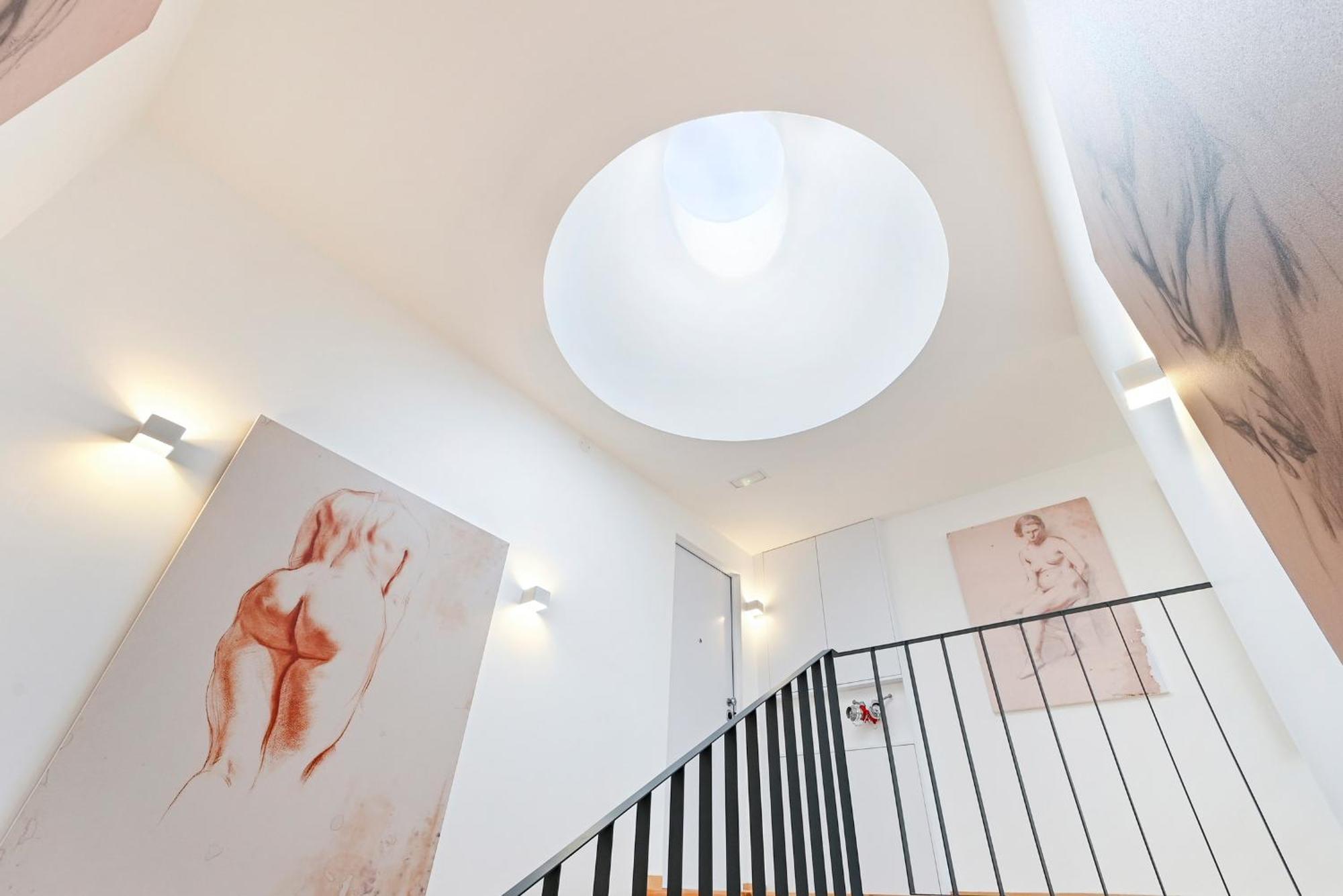 Fontainhas Hidden Gem Apartment Porto