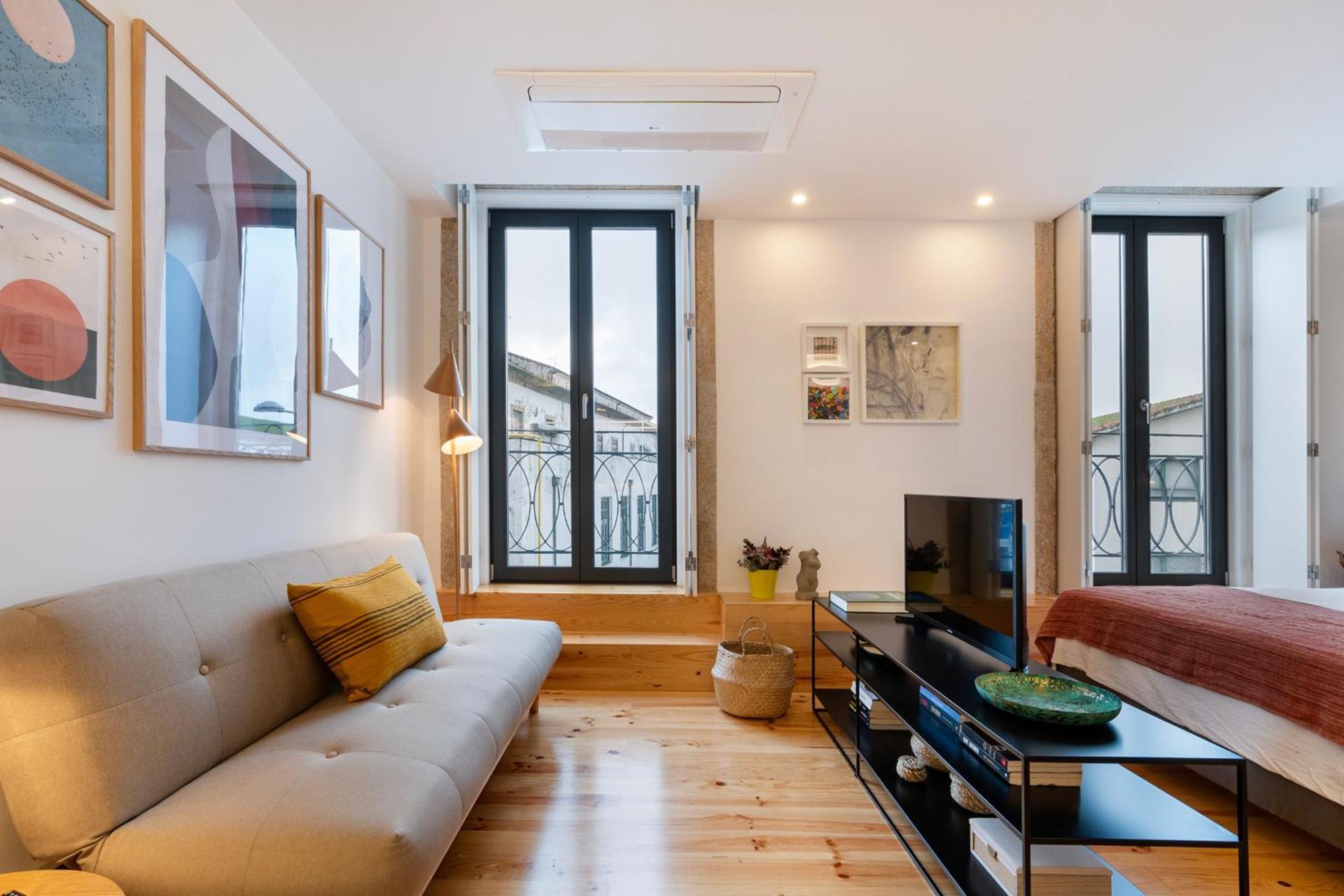 Fontainhas Hidden Gem Apartment *