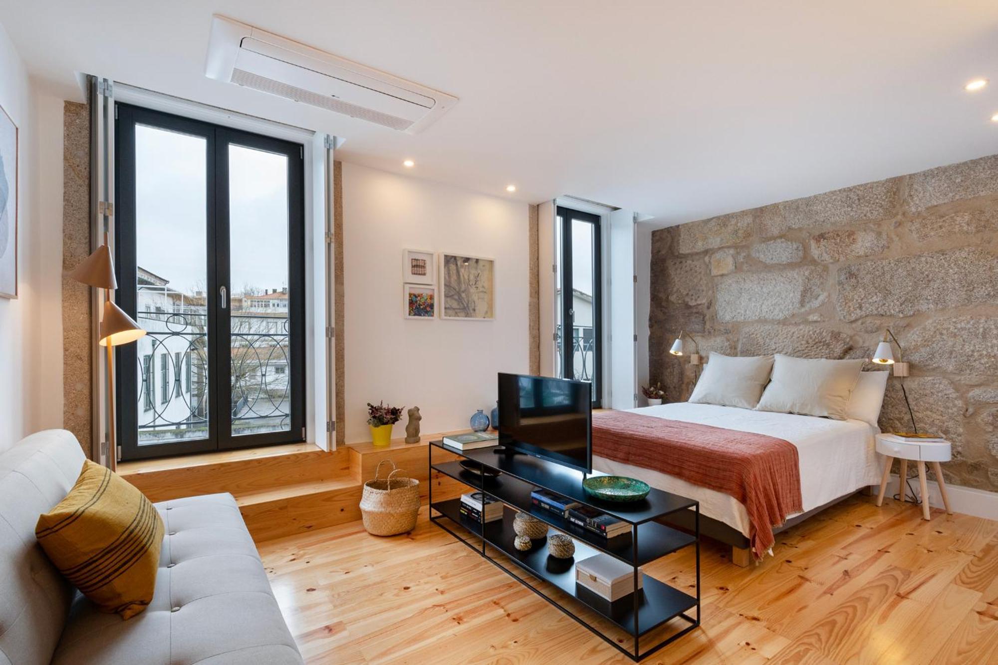 Apartment Fontainhas Hidden Gem Porto