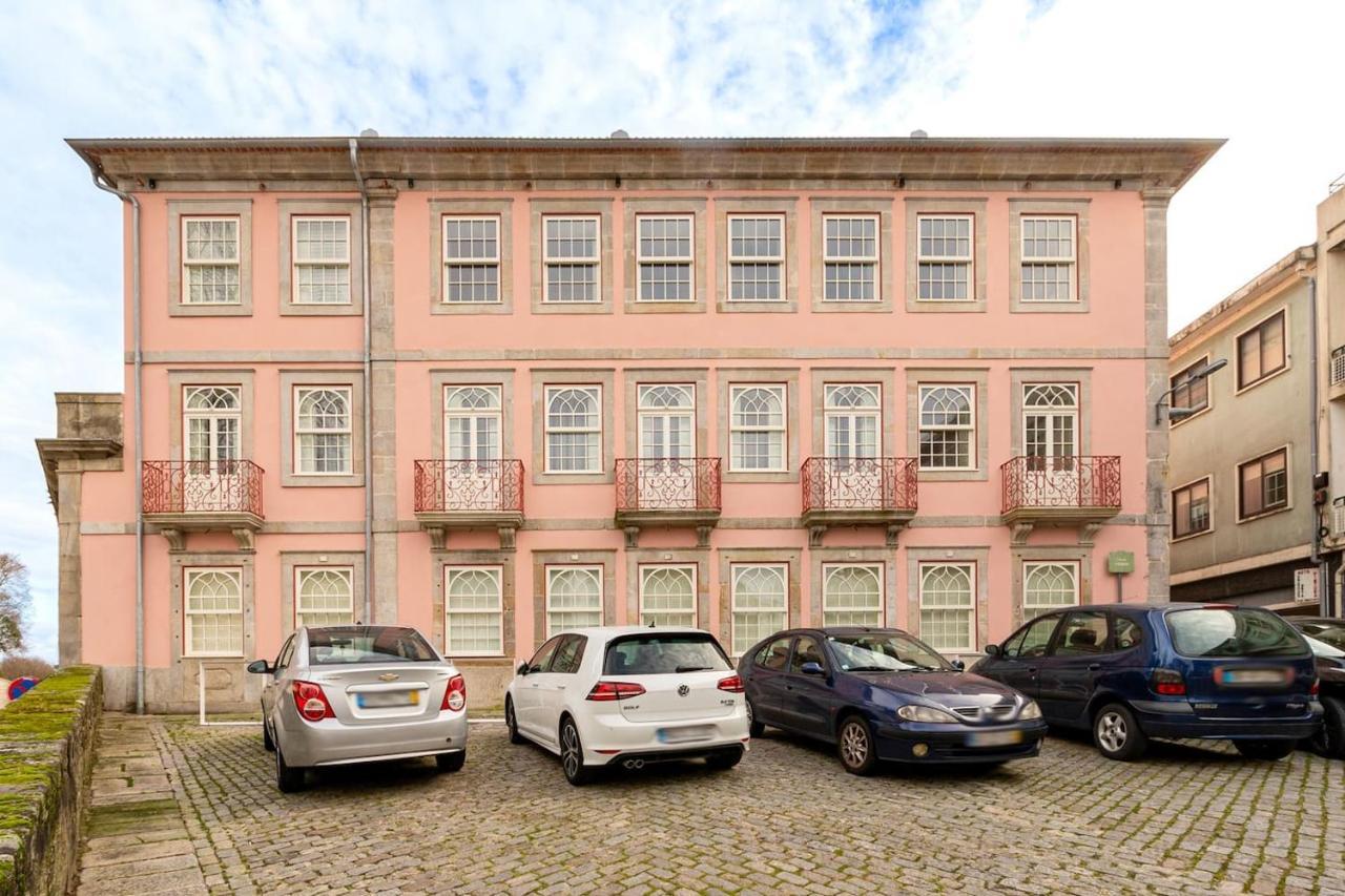 Apartamento Fontainhas Hidden Gem Oporto