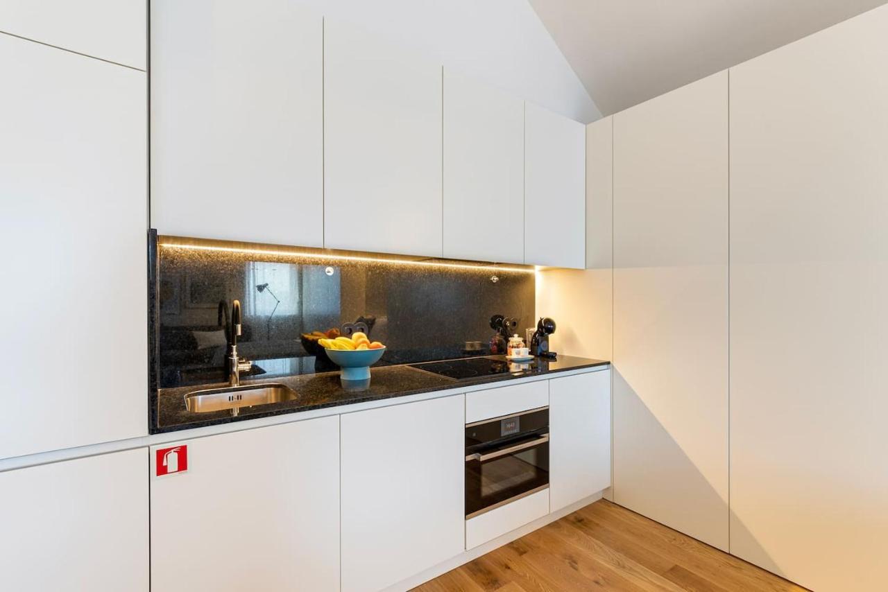 Fontainhas Hidden Gem Apartamento *