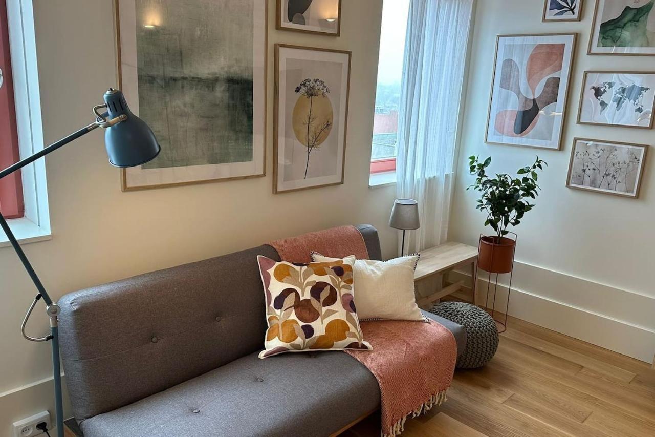Apartamento Fontainhas Hidden Gem *
