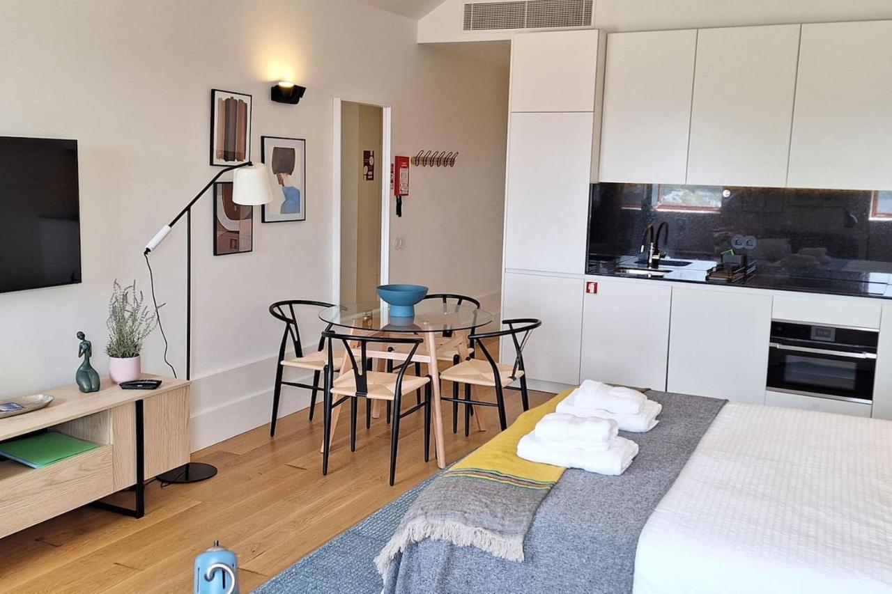 Fontainhas Hidden Gem Apartamento Oporto