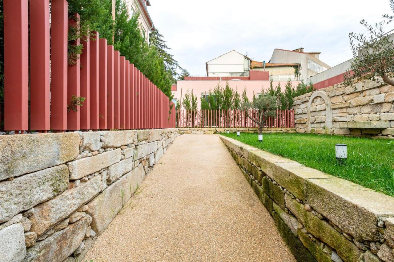 Fontainhas Hidden Gem Apartamento *