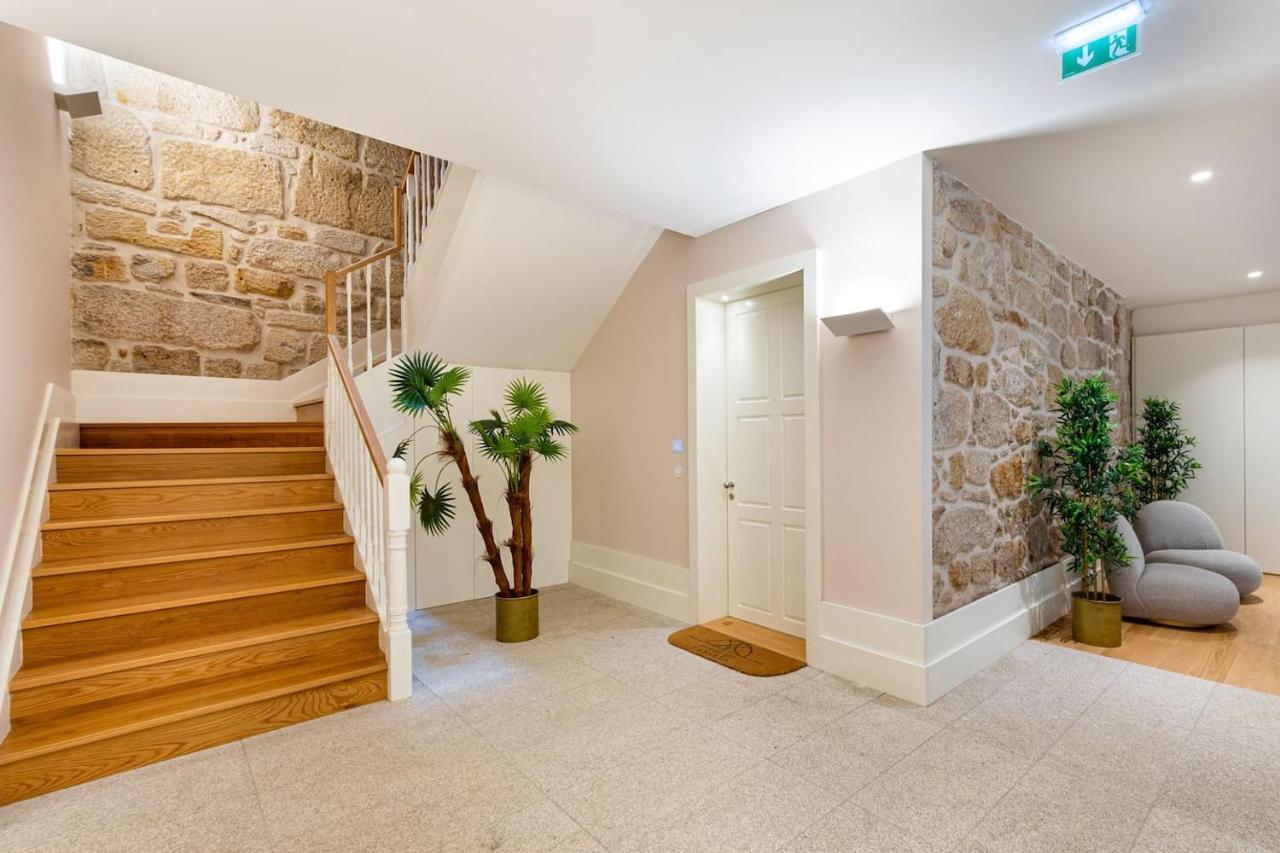 Fontainhas Hidden Gem Apartamento