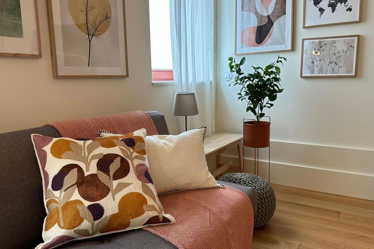 Apartamento Fontainhas Hidden Gem Oporto