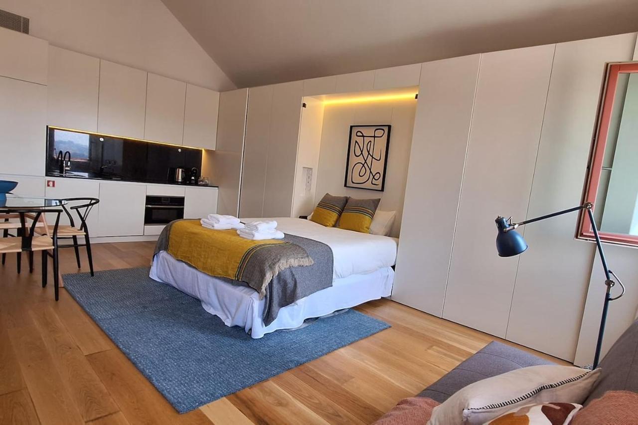 Fontainhas Hidden Gem Apartamento *