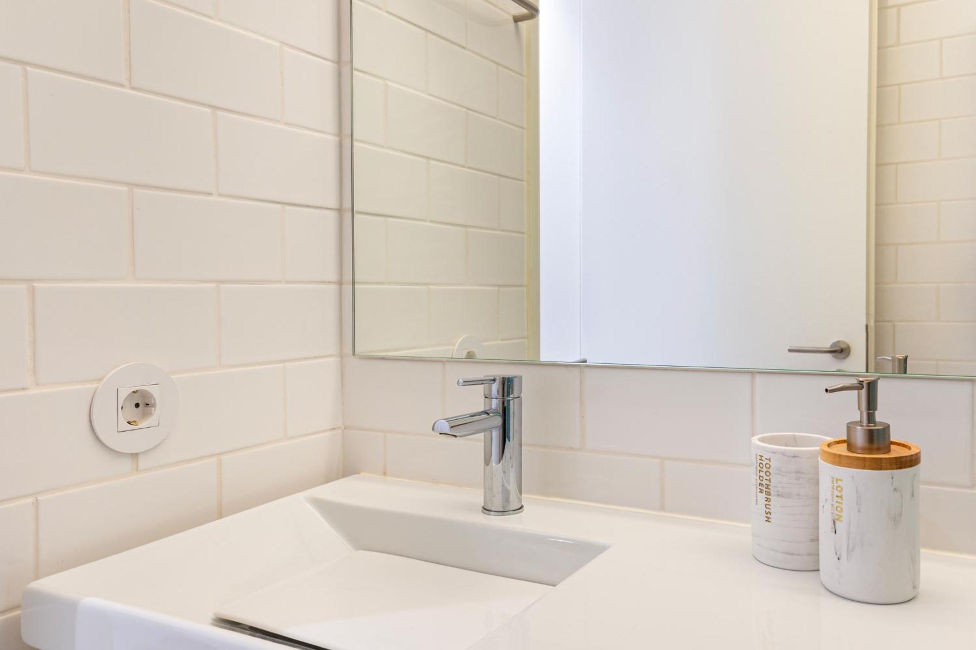 Fontainhas Hidden Gem Apartamento Oporto
