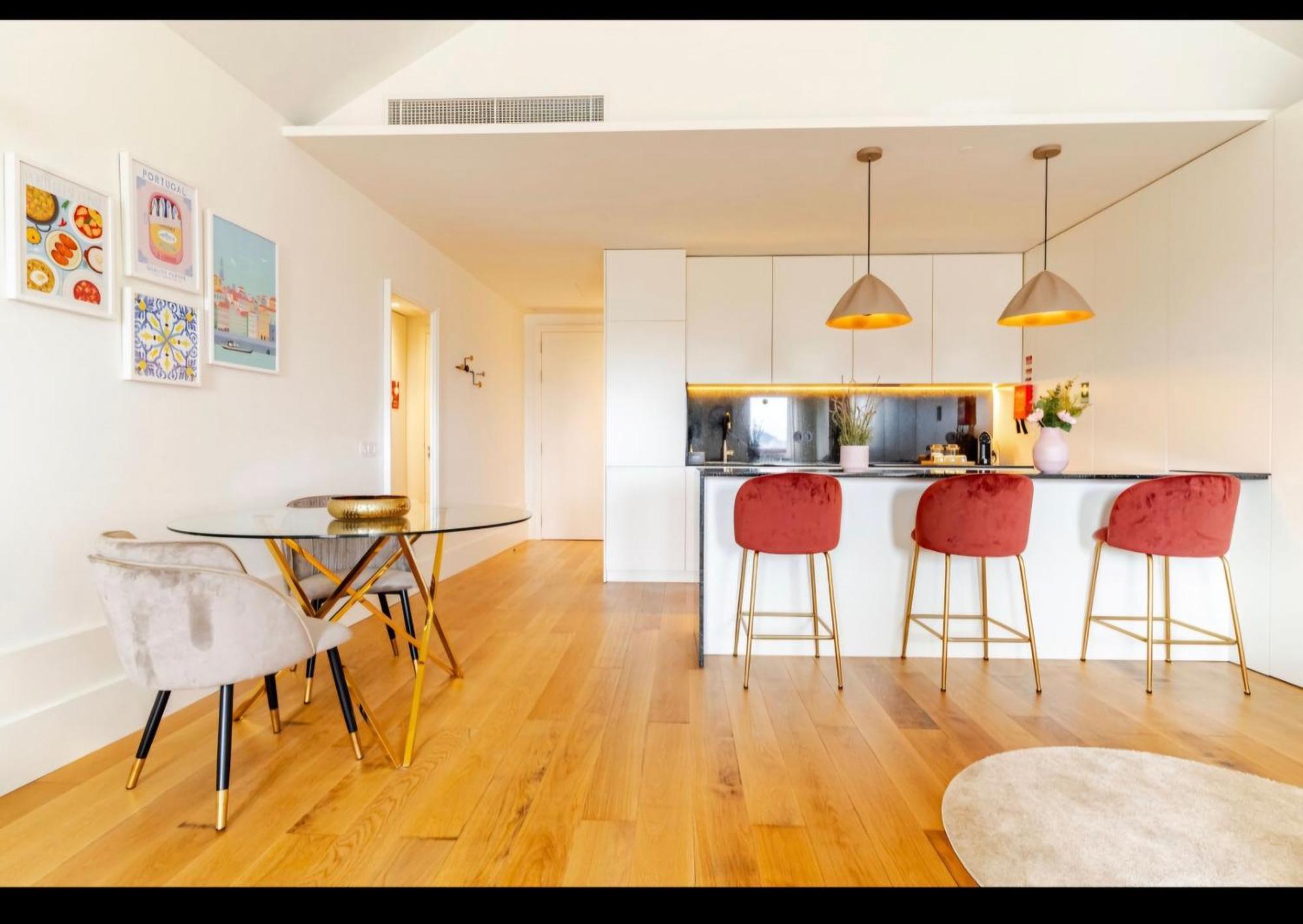 Apartamento Fontainhas Hidden Gem