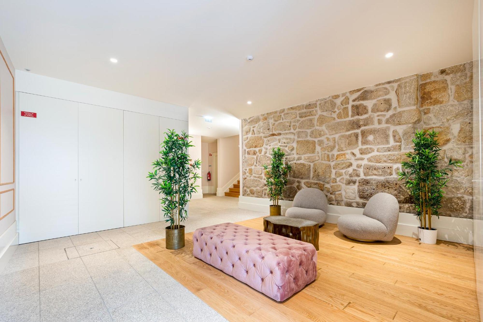 Fontainhas Hidden Gem Apartamento Oporto