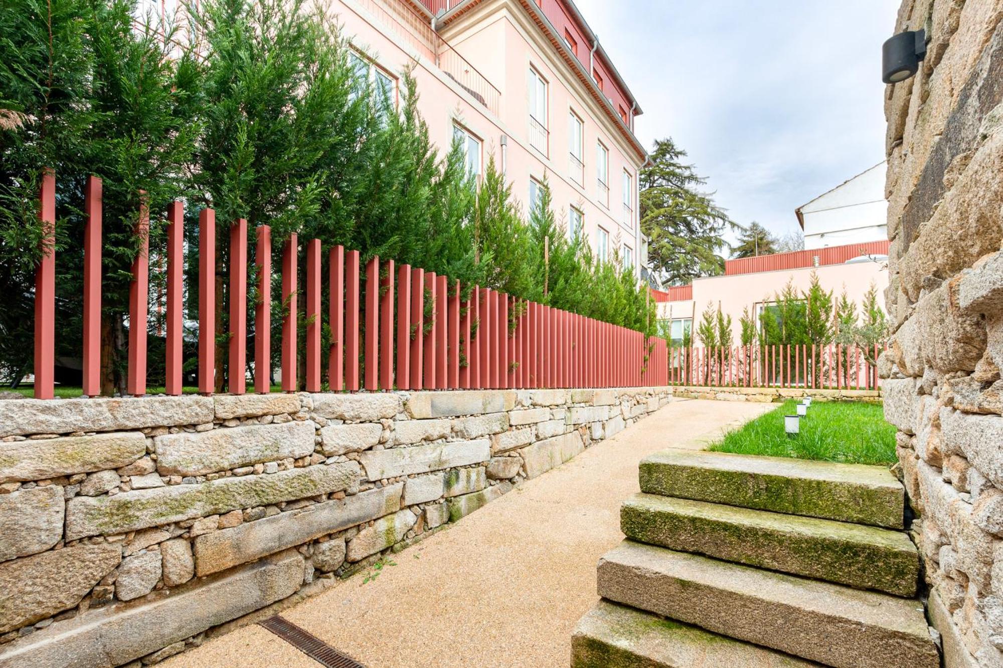 Apartamento Fontainhas Hidden Gem Oporto
