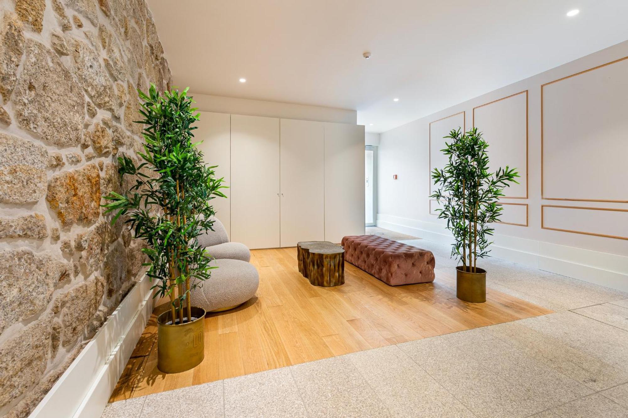 Apartamento Fontainhas Hidden Gem Oporto