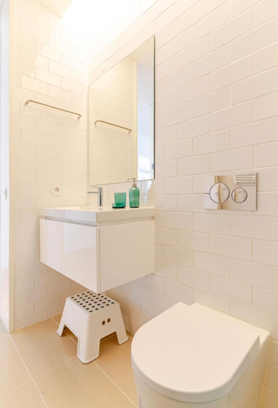 Fontainhas Hidden Gem Apartamento