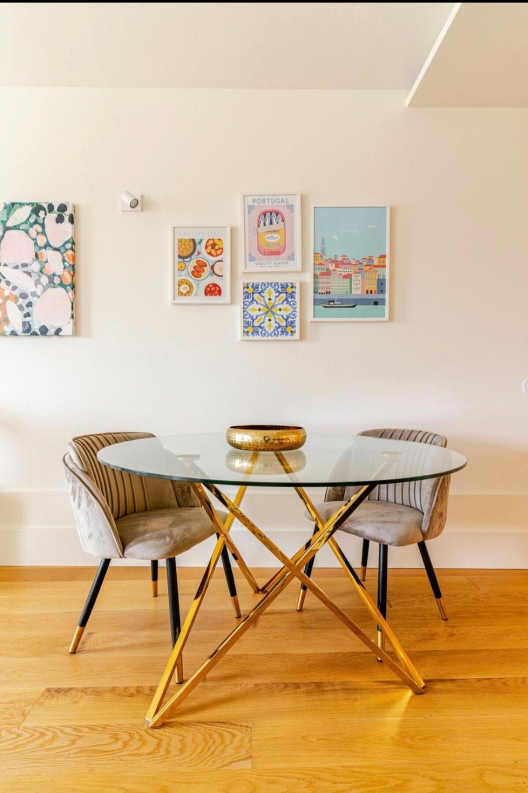 Fontainhas Hidden Gem Apartamento *
