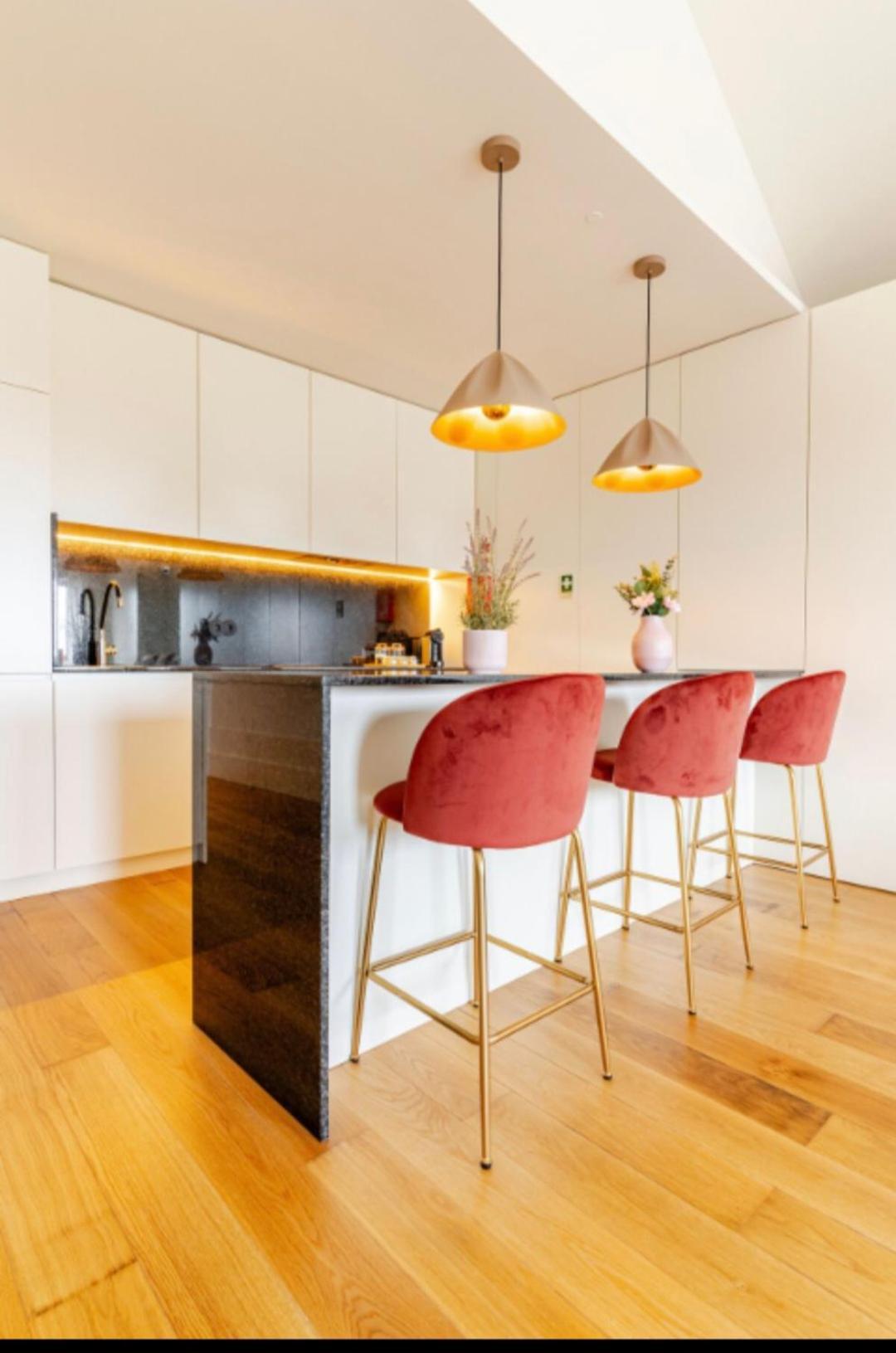 Apartamento Fontainhas Hidden Gem